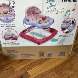 Baby Walker 