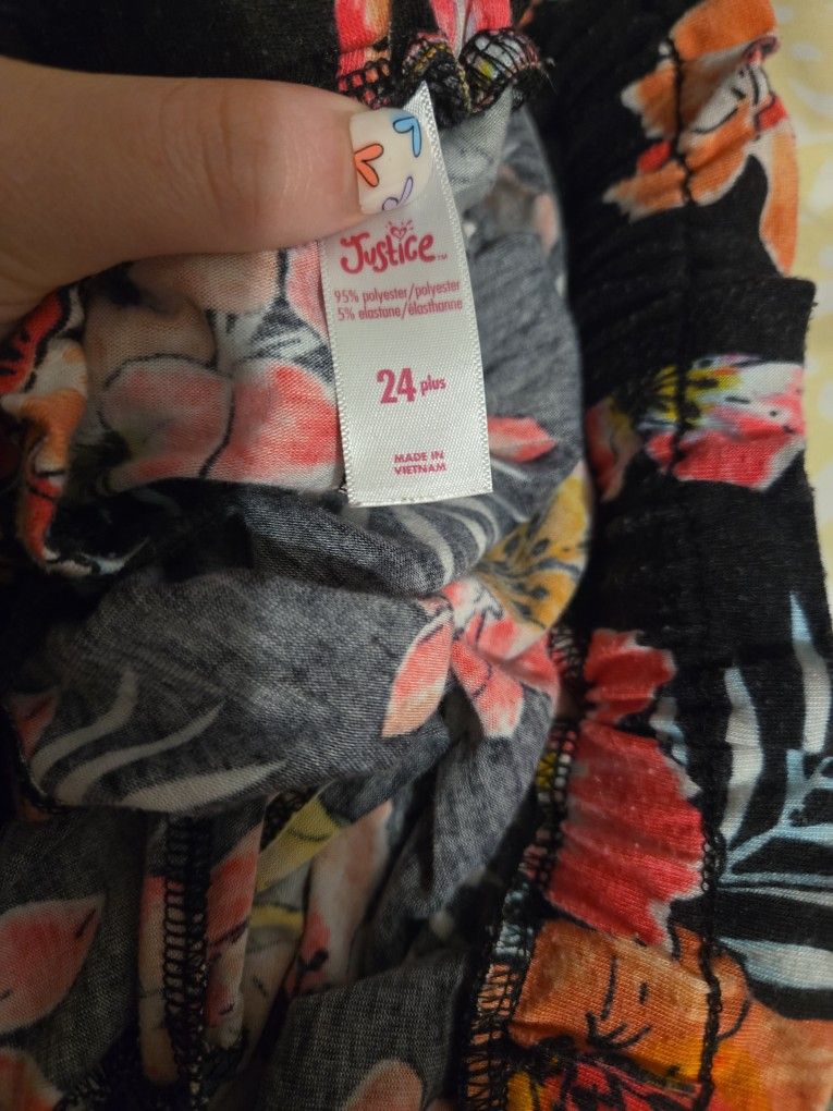 Justice Skirt