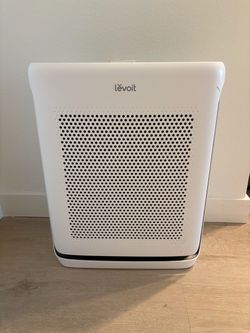 Levoit Vital 100S-P Air Purifier
