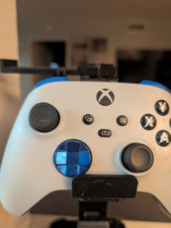 Xbox series controller