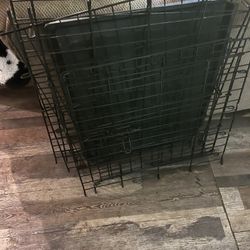 Dog Cage