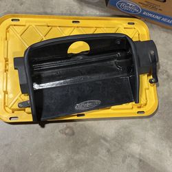 Vorlant Cold Air Intake