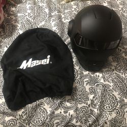 Helmet