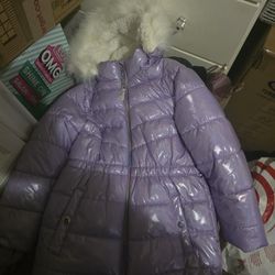 Girl COATS/Clothes 