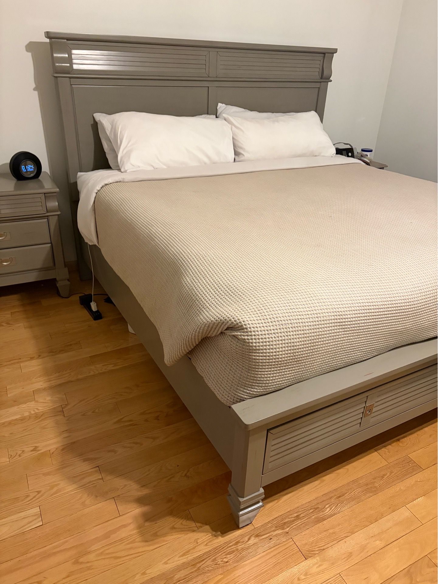 Bedroom Set