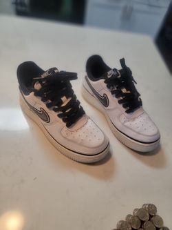 レア‼︎ NIKE AIR FORCE SPORT 1 ホワイト AJ7748 Nike Air Force 1 