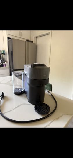 Nespresso Vertuo Machine