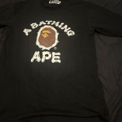 Bape Shirt 