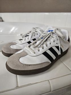 Adidas Samba Sneakers