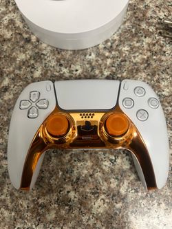 Ps5 Controller Upgrade TMR Joystick