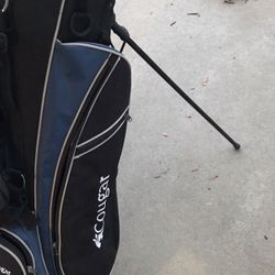 Golf Bag Like New 