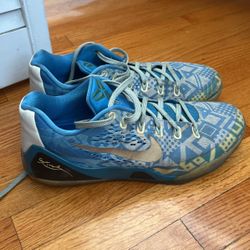 Kobe 9