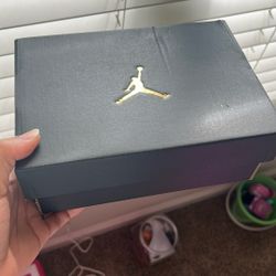 Jordan 11 Retro Size 8c 