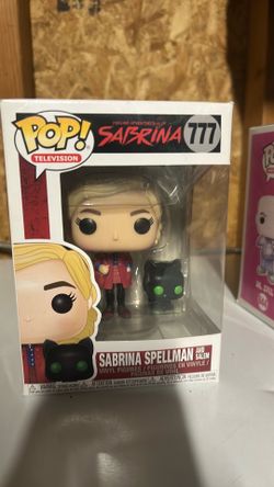 Funko pop