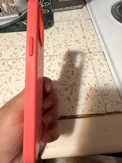 iPhone 13 Pro Max Silicone Case