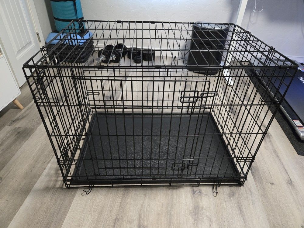 Dog Crate