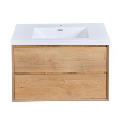 36 inch Vanity with Top #70036