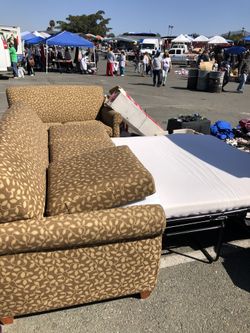 Sofa Bed Couch