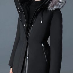 MACKAGE For Woman Size Large Pick Up Only Cash