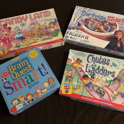 Board Games