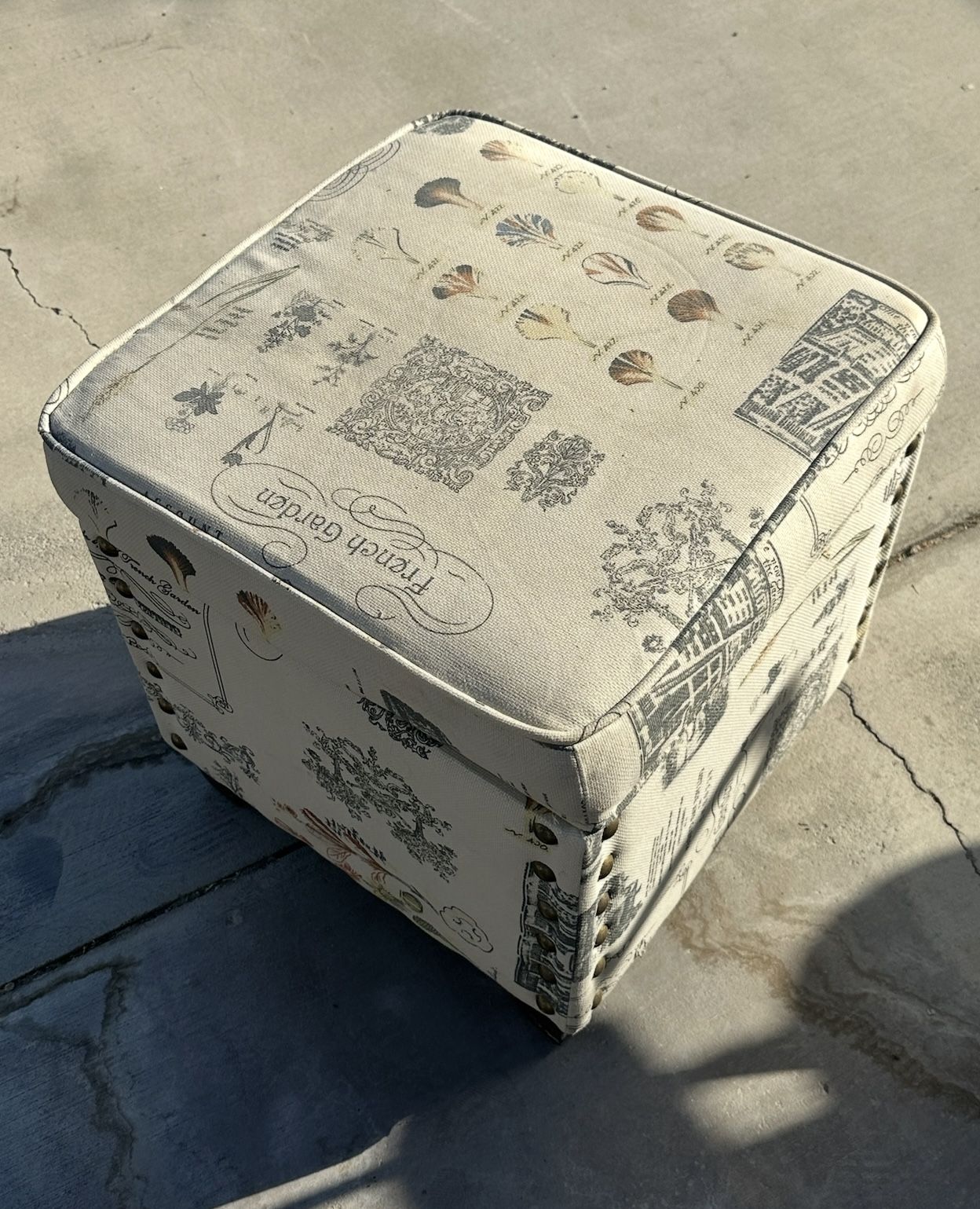 Ottoman