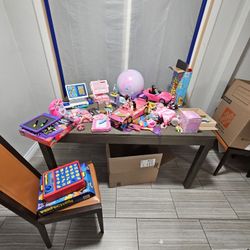 Girls Toy Everything For 20