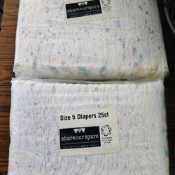 Diapers