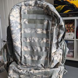 Voodoo Tactical TOBAGO Pack 