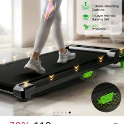 Treadmill 