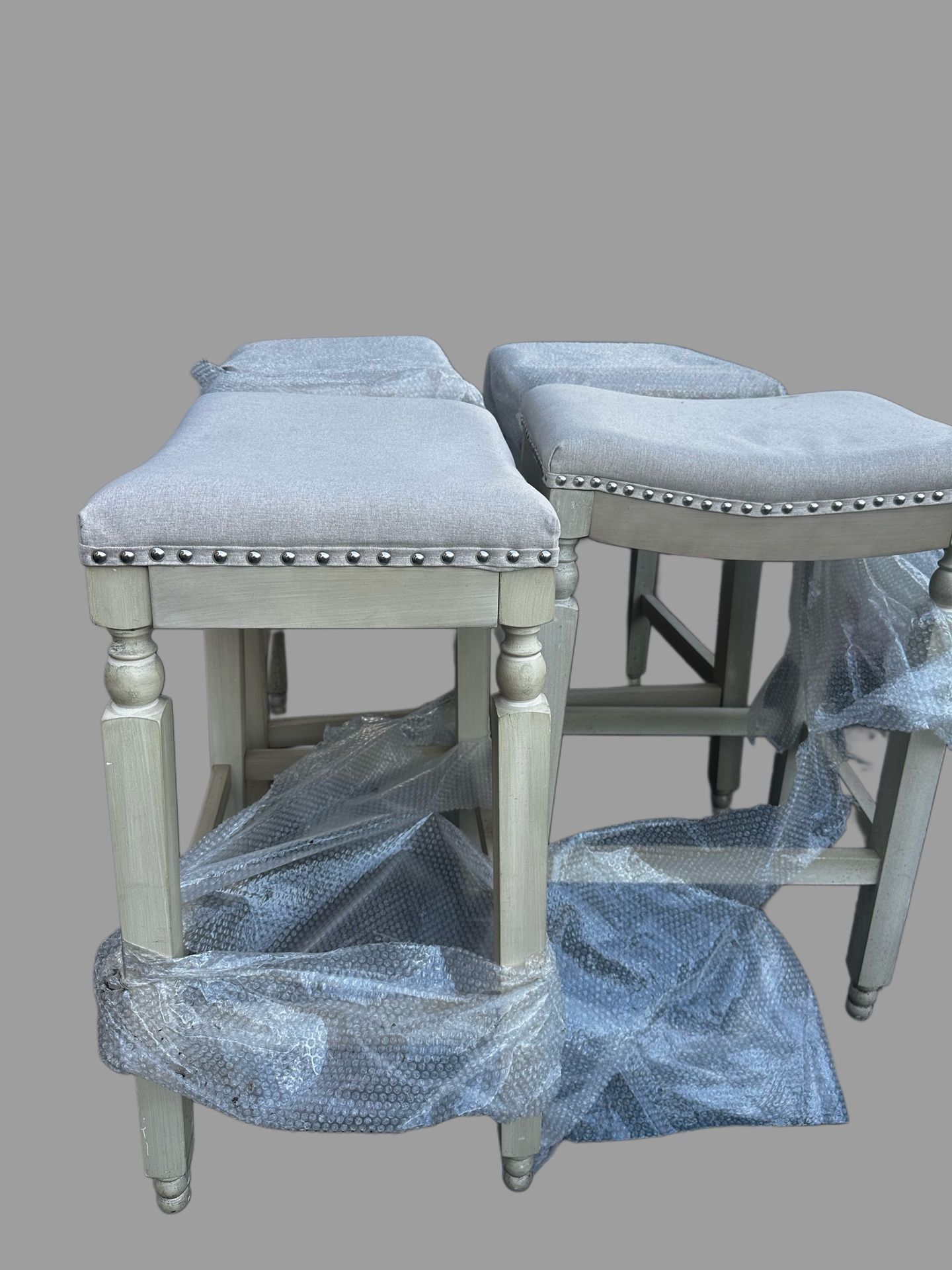 Chair Stools 