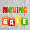🚚 Moving Sale 3 Days Only 🏠