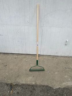 Rake