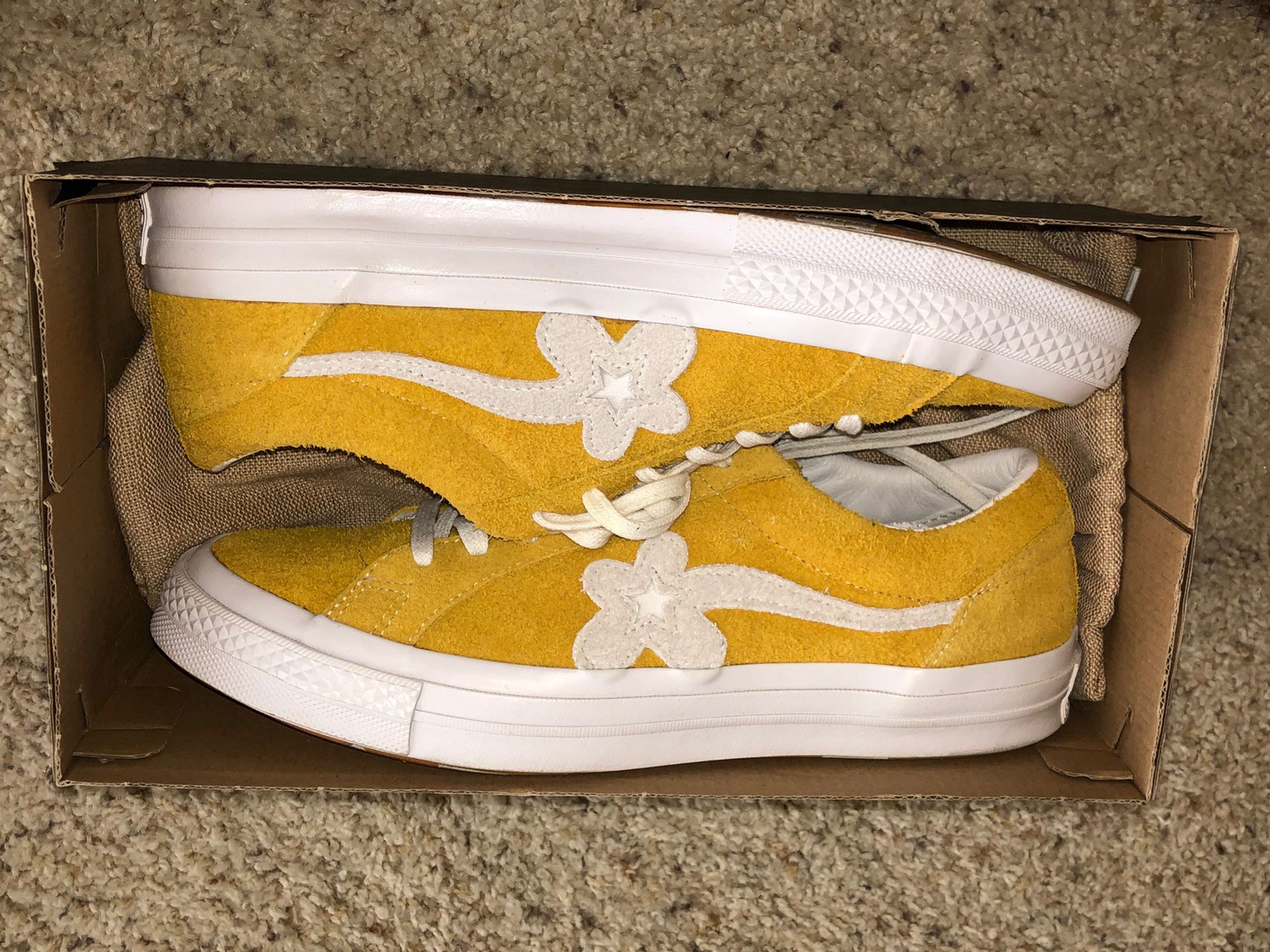 Converse Shoes Golf Le Fleur Converse Solar Power Golf Wang Le