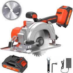 Circular Saw