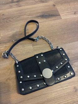 Zara women bag