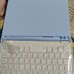 Ipad Keyboard Case