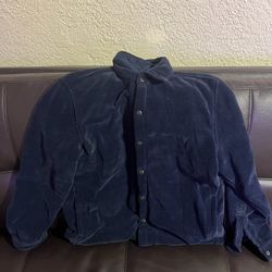 Sweater jacket size Medium - $15 