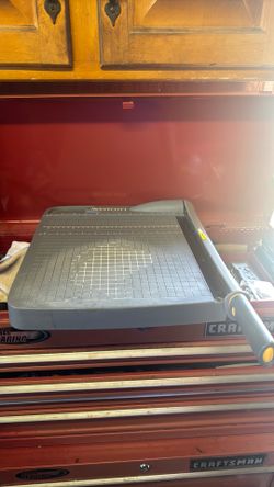 Westcott paper trimmer
