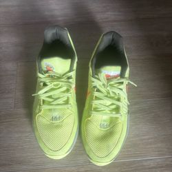 Nike Ja 2 size 11