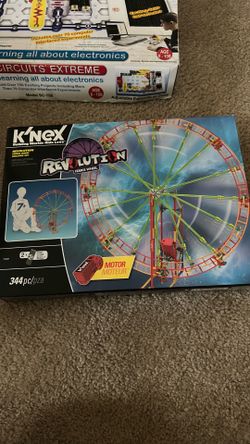 Knex