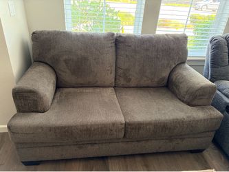 Couch / Love Seat