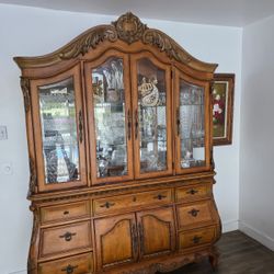 China Cabinet