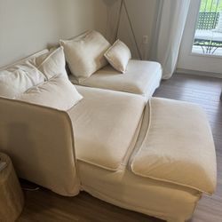 Ikea Sofa