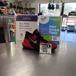 Nike Air Max Impact 2