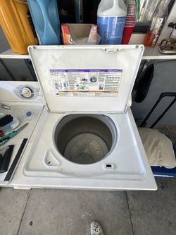 Washer For Sale