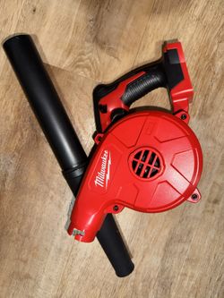 💥💥Blower Milwaukee 💨💥⚡️🛠️