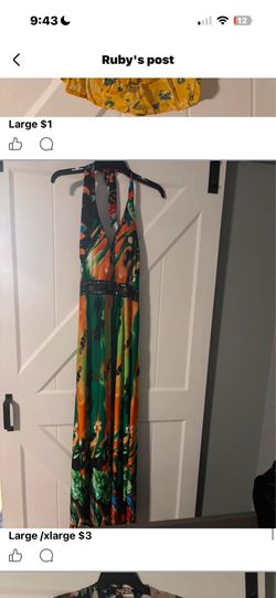 Dresses