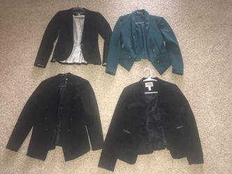 Blazers