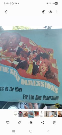 Old records