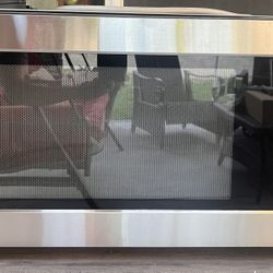Thermador Built In Microwave